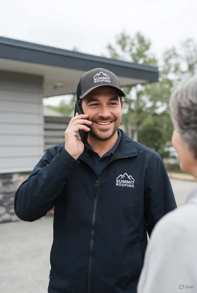 Flat Roof Leak Repair Crest Hill, IL FAQs